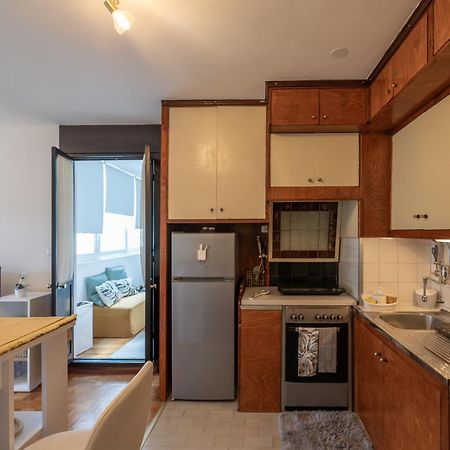 Studio Apartman Providenca Σπλιτ Εξωτερικό φωτογραφία