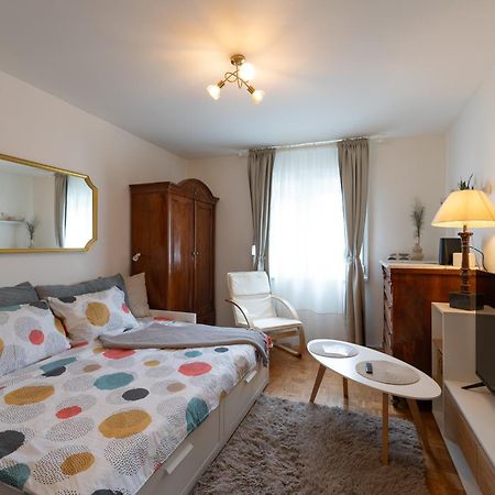 Studio Apartman Providenca Σπλιτ Εξωτερικό φωτογραφία