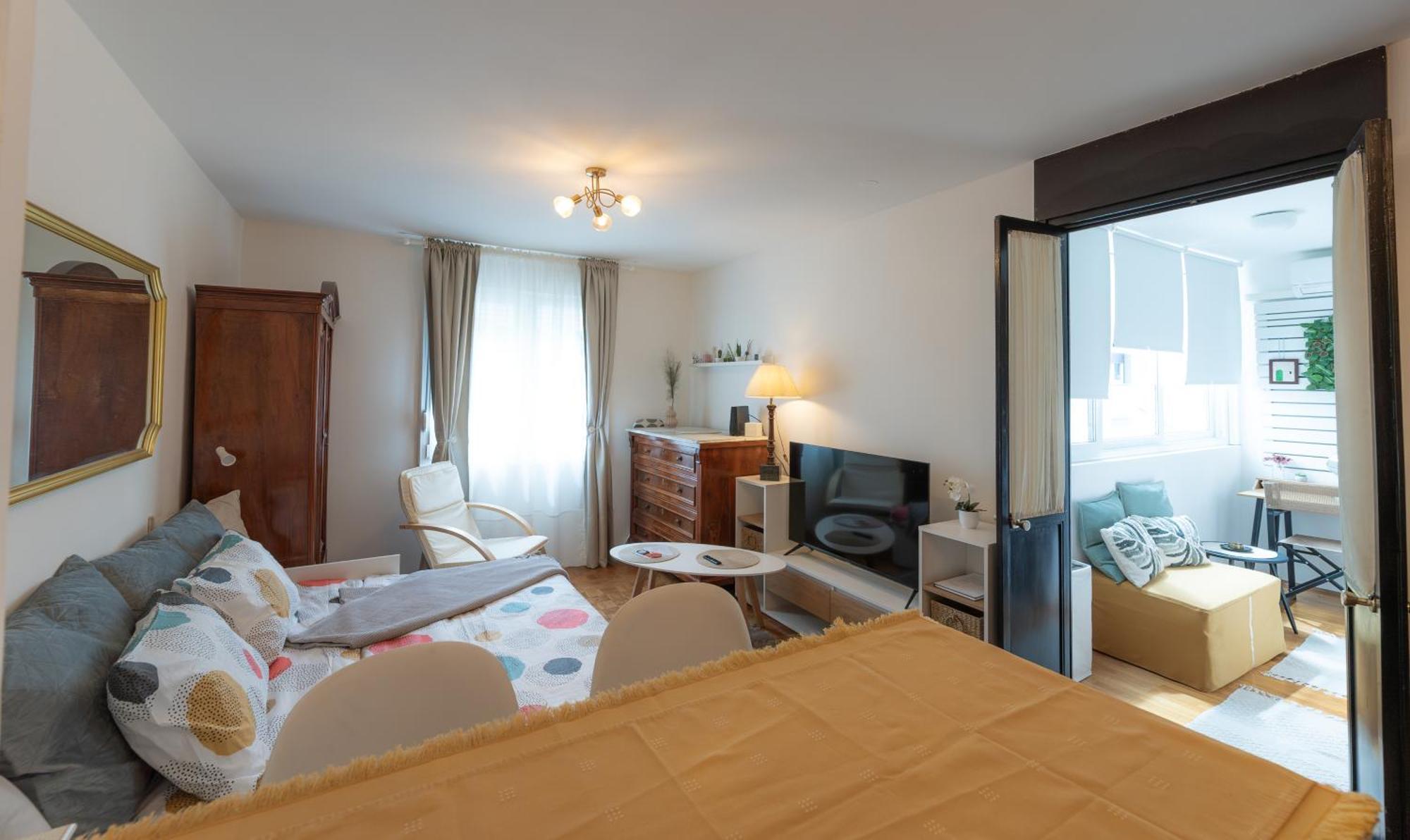 Studio Apartman Providenca Σπλιτ Εξωτερικό φωτογραφία