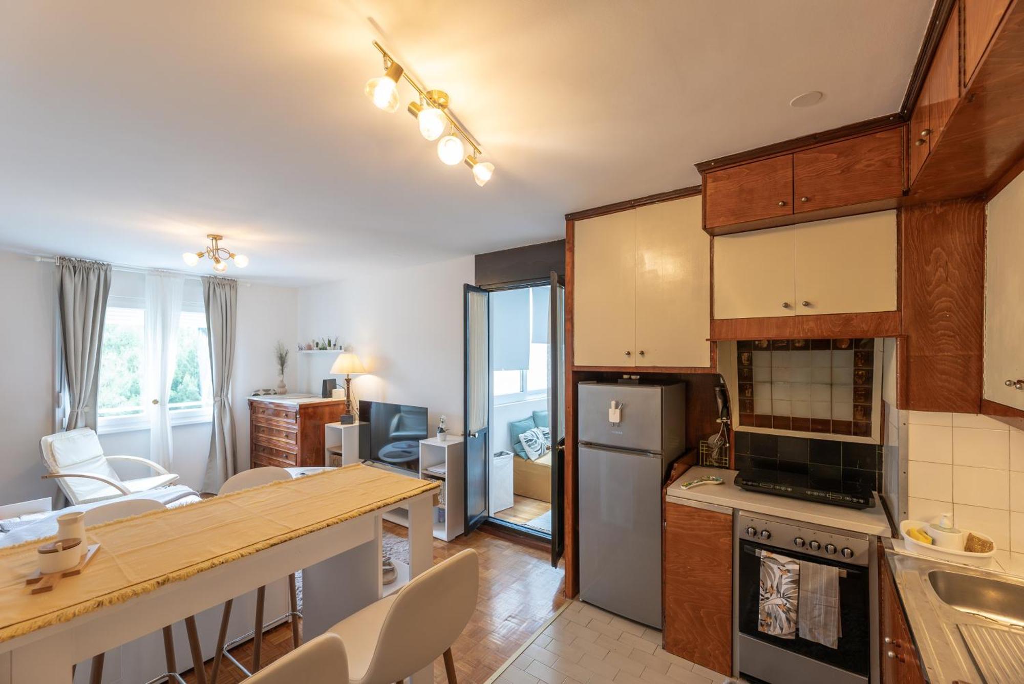 Studio Apartman Providenca Σπλιτ Εξωτερικό φωτογραφία