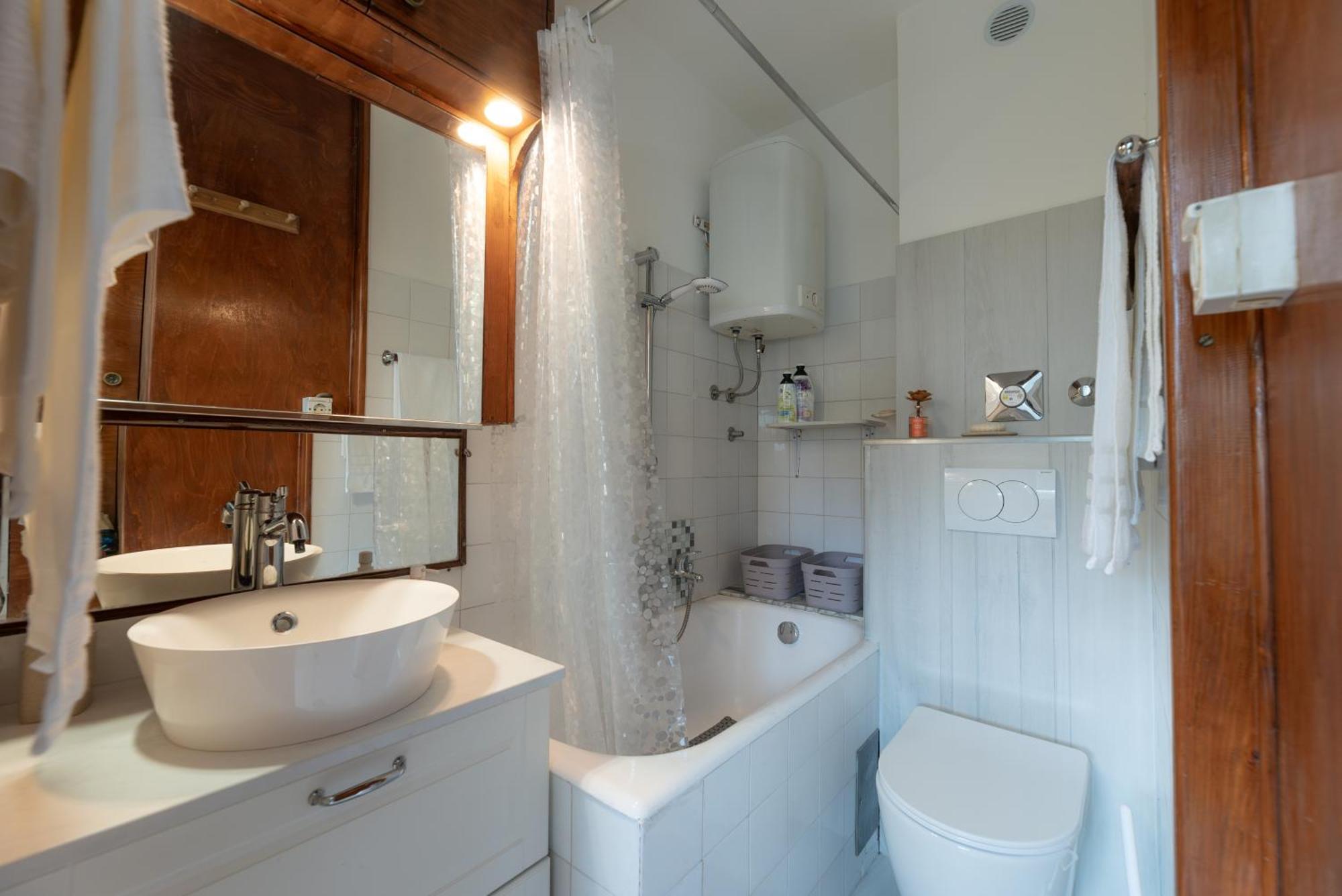 Studio Apartman Providenca Σπλιτ Εξωτερικό φωτογραφία