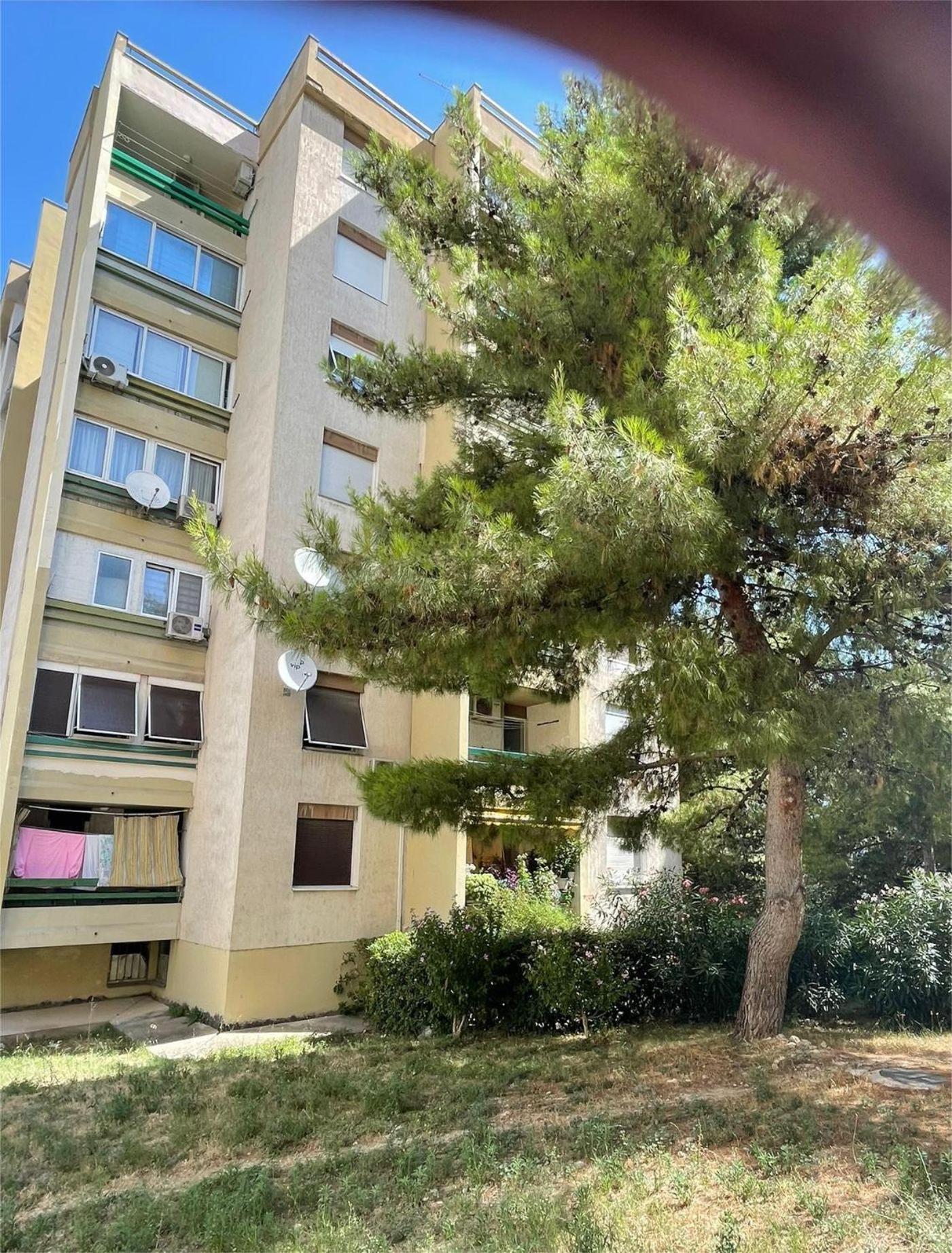 Studio Apartman Providenca Σπλιτ Εξωτερικό φωτογραφία