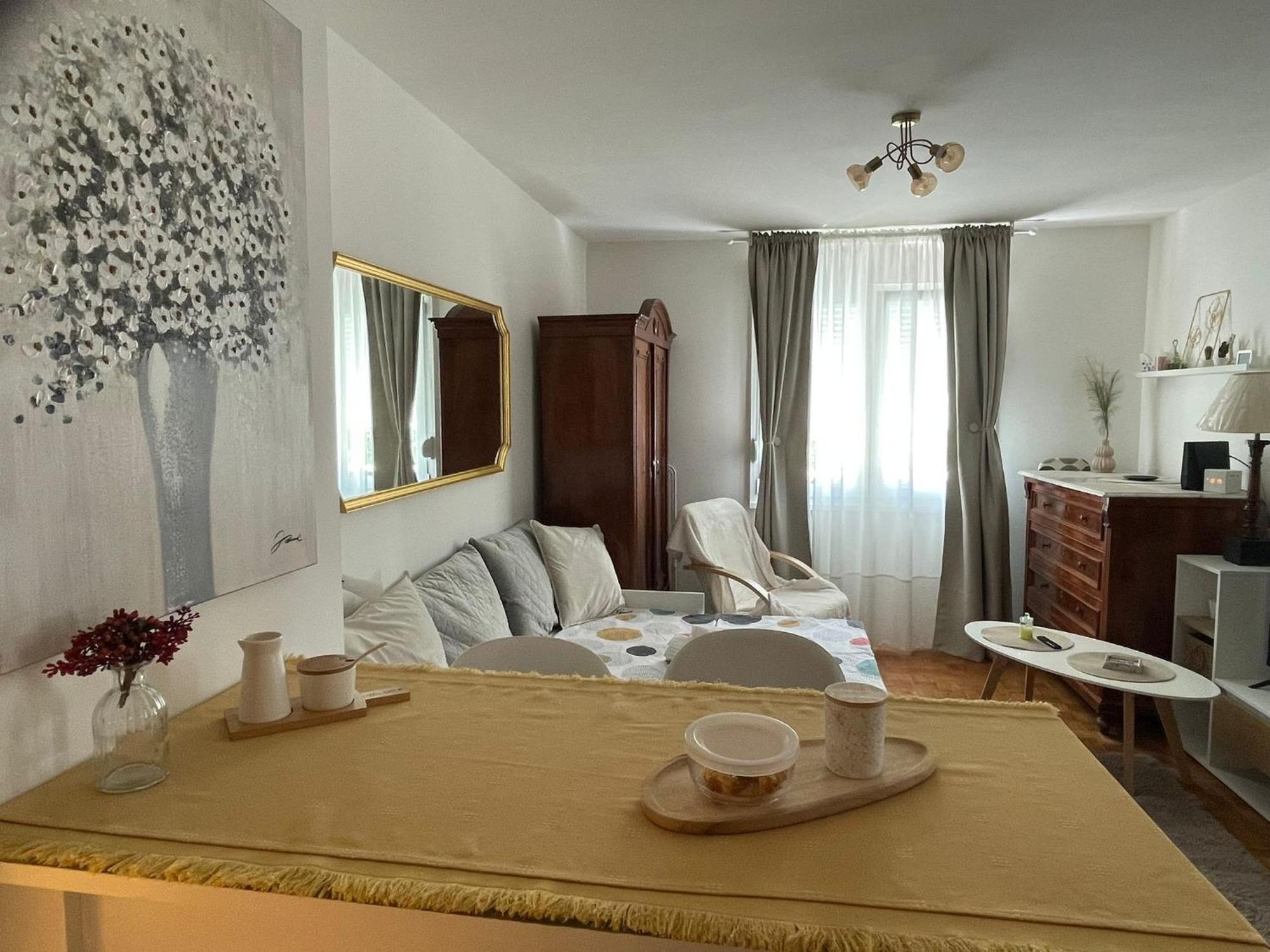 Studio Apartman Providenca Σπλιτ Εξωτερικό φωτογραφία