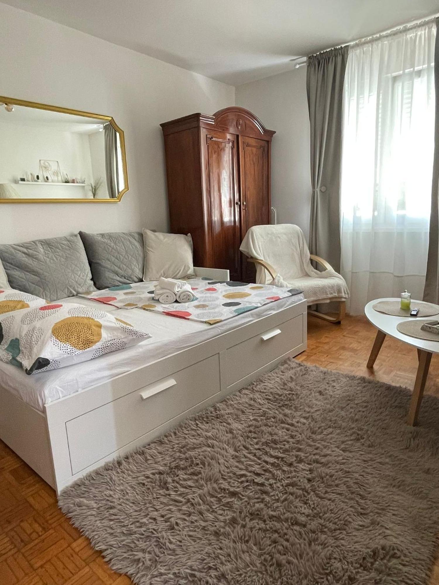 Studio Apartman Providenca Σπλιτ Εξωτερικό φωτογραφία
