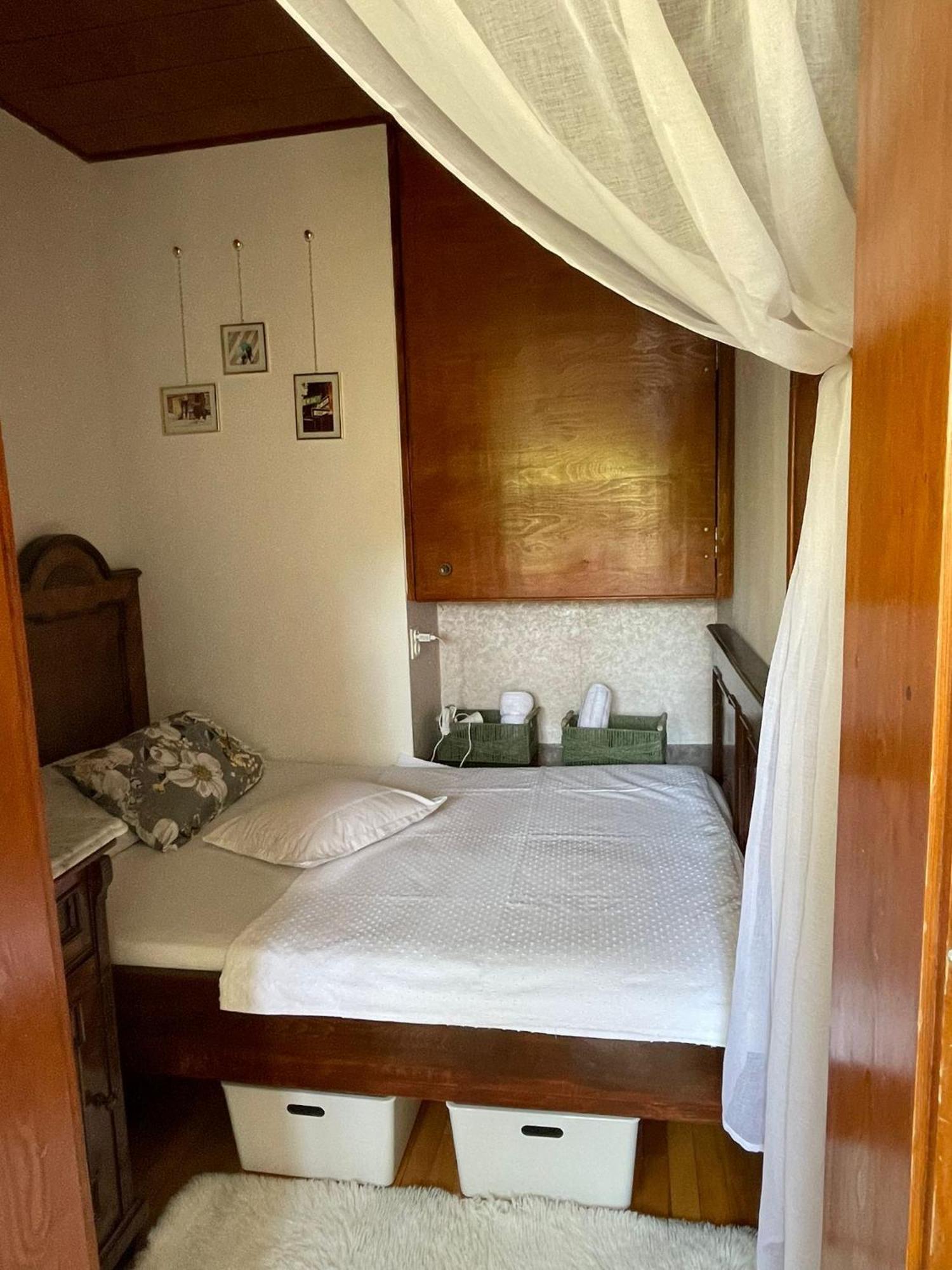 Studio Apartman Providenca Σπλιτ Εξωτερικό φωτογραφία